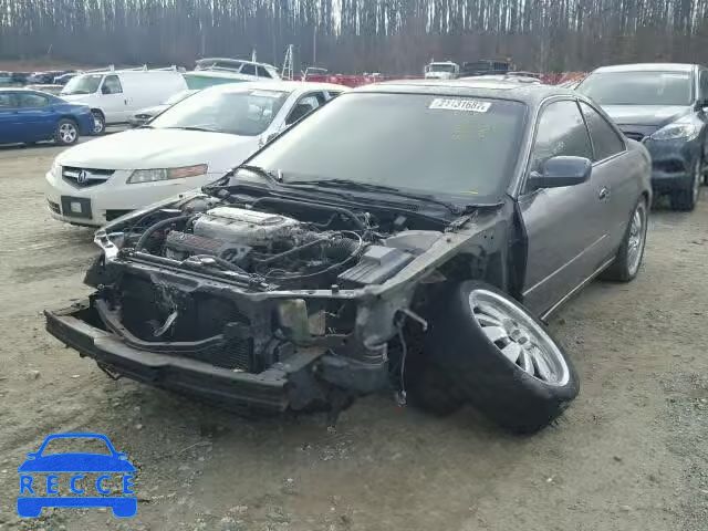 2003 ACURA 3.2 CL TYP 19UYA42623A005614 image 1