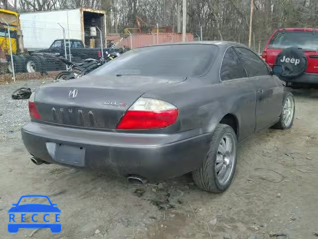 2003 ACURA 3.2 CL TYP 19UYA42623A005614 image 3