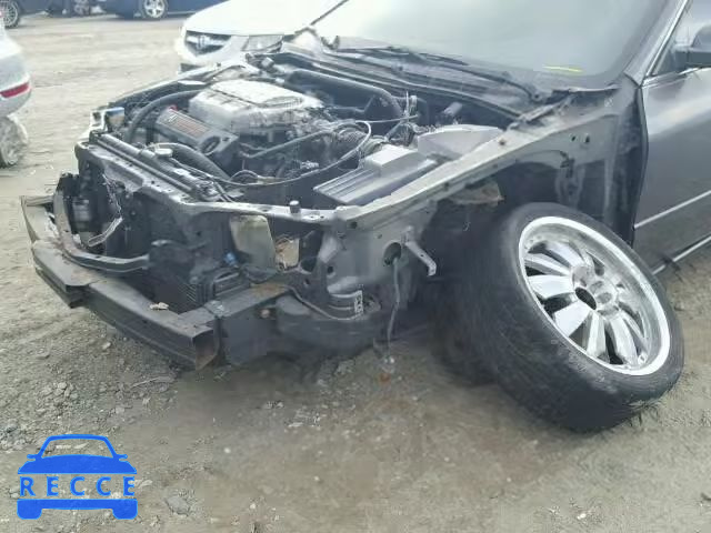 2003 ACURA 3.2 CL TYP 19UYA42623A005614 image 8