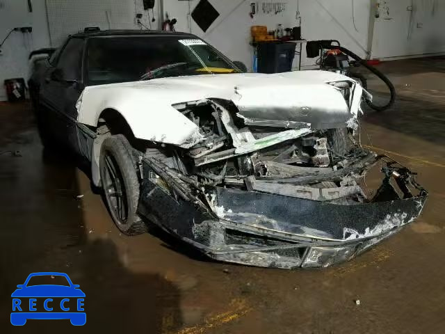 1990 CHEVROLET CORVETTE 1G1YY2381L5105929 image 0
