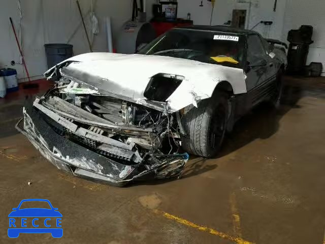 1990 CHEVROLET CORVETTE 1G1YY2381L5105929 image 1
