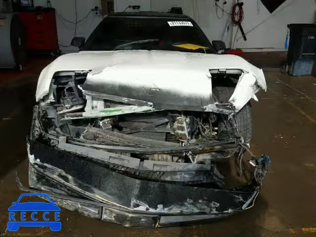1990 CHEVROLET CORVETTE 1G1YY2381L5105929 image 8