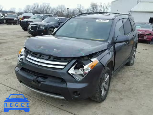 2008 SUZUKI XL7 LIMITE 2S3DB717386124199 image 1