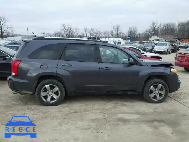 2008 SUZUKI XL7 LIMITE 2S3DB717386124199 image 8