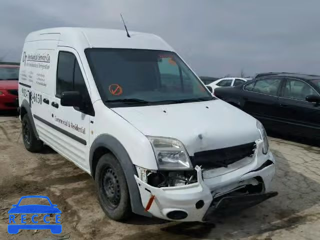 2011 FORD TRANSIT CO NM0LS7BNXBT068720 image 0