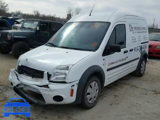 2011 FORD TRANSIT CO NM0LS7BNXBT068720 image 1