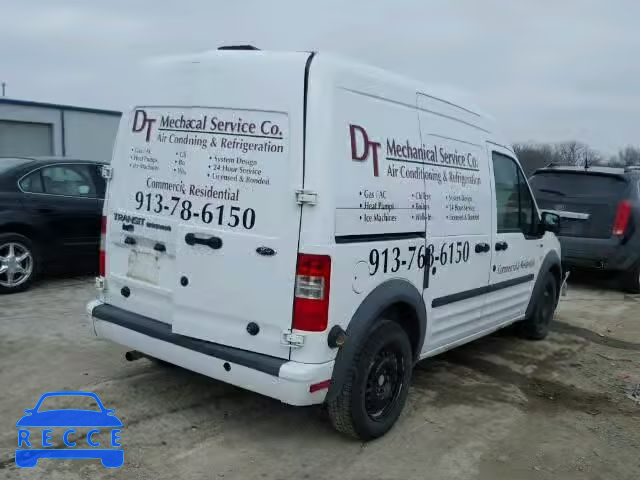 2011 FORD TRANSIT CO NM0LS7BNXBT068720 image 3