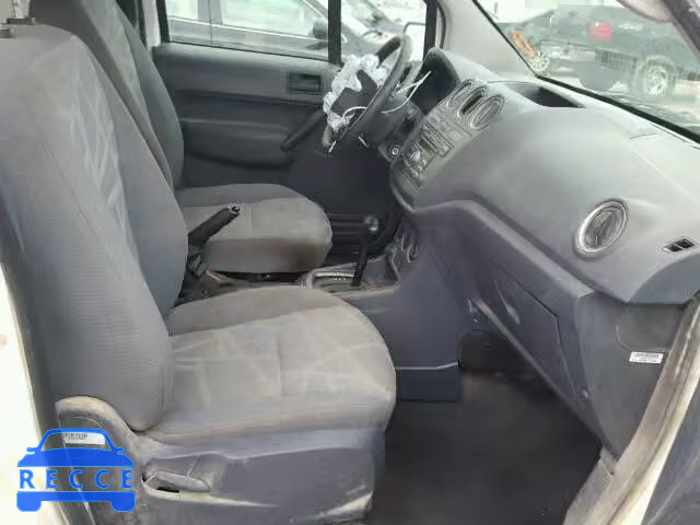 2011 FORD TRANSIT CO NM0LS7BNXBT068720 image 4