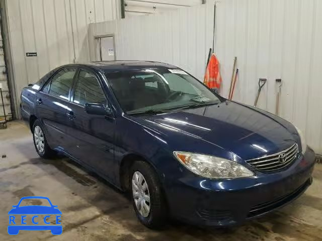 2005 TOYOTA CAMRY LE/X 4T1BE32K05U099926 image 0