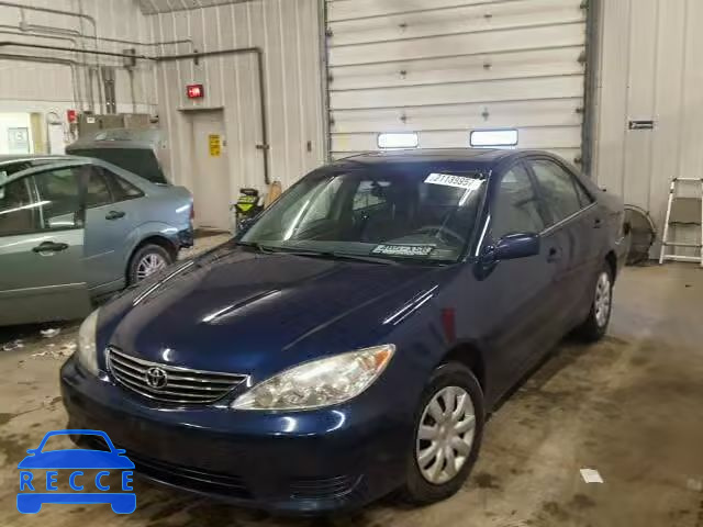 2005 TOYOTA CAMRY LE/X 4T1BE32K05U099926 image 1