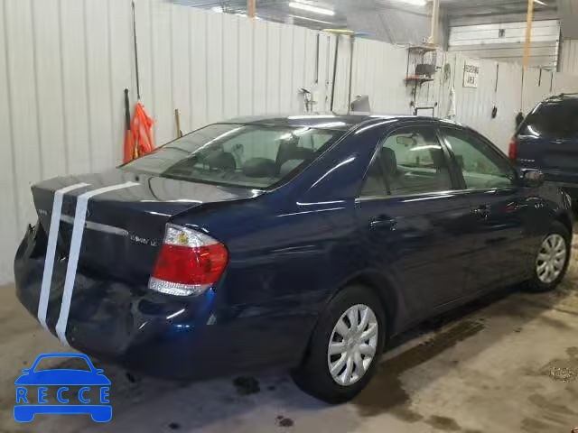 2005 TOYOTA CAMRY LE/X 4T1BE32K05U099926 image 3