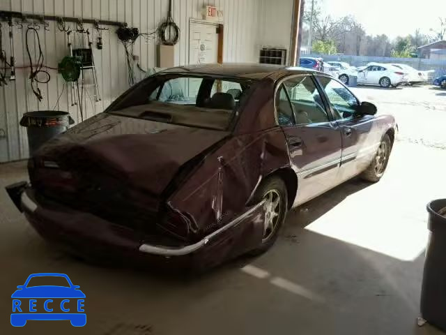 2003 BUICK PARK AVENU 1G4CW54K134118989 Bild 3