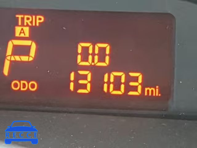 2016 KIA RIO LX KNADM4A36G6688967 image 7