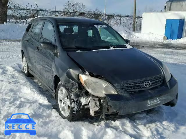 2005 TOYOTA MATRIX 2T1KR32E45C882909 image 0