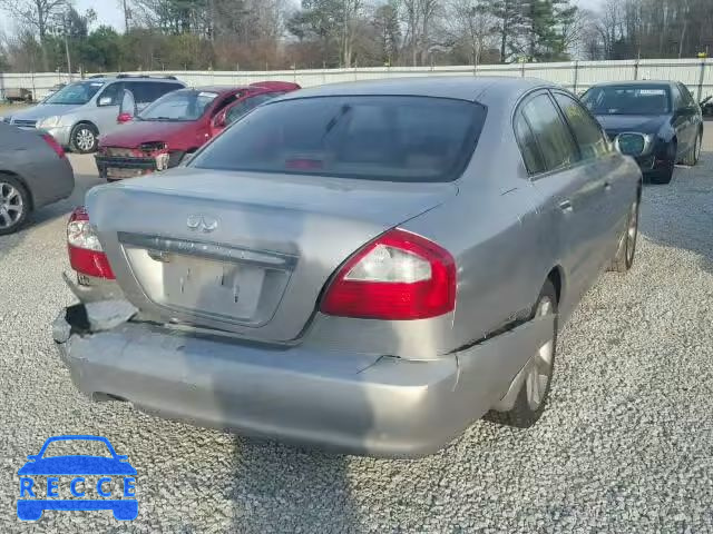 2002 INFINITI Q45 JNKBF01A82M006492 image 3