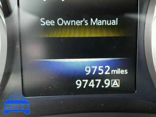 2016 INFINITI Q50 PREMIU JN1EV7AR8GM344775 Bild 7