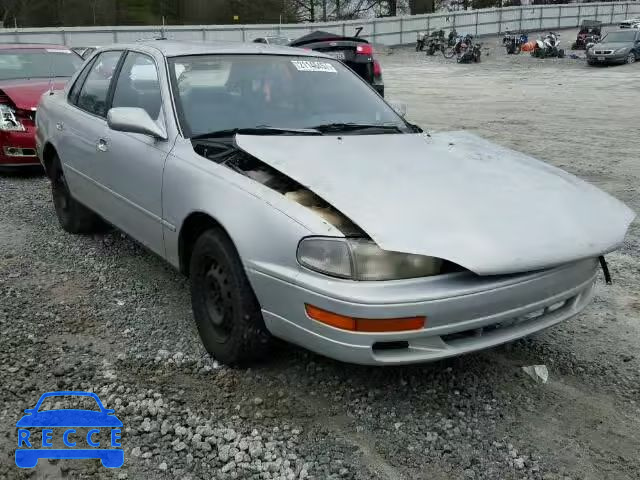 1992 TOYOTA CAMRY LE 4T1SK12E8NU004178 image 0
