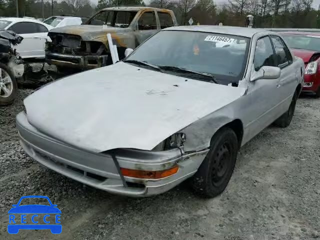 1992 TOYOTA CAMRY LE 4T1SK12E8NU004178 image 1