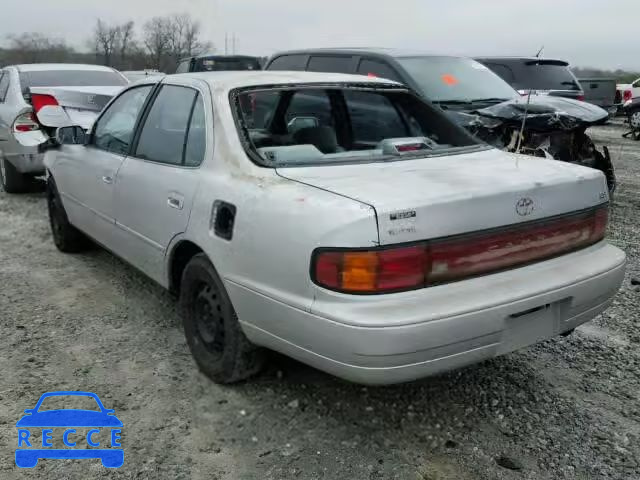 1992 TOYOTA CAMRY LE 4T1SK12E8NU004178 image 2