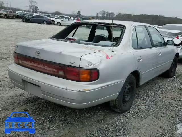 1992 TOYOTA CAMRY LE 4T1SK12E8NU004178 image 3