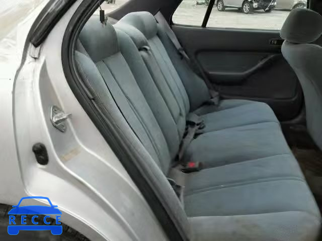 1992 TOYOTA CAMRY LE 4T1SK12E8NU004178 image 5