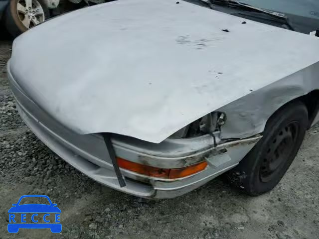 1992 TOYOTA CAMRY LE 4T1SK12E8NU004178 image 8