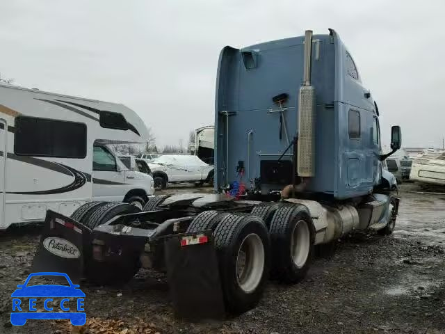 2007 PETERBILT CONVENTION 1XP7DB9X97D665270 image 3