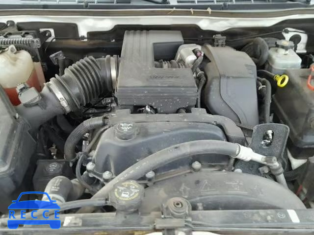 2006 GMC CANYON 1GTDT136X68211392 image 6