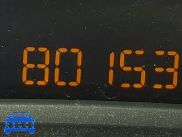 2006 GMC CANYON 1GTDT136X68211392 image 7