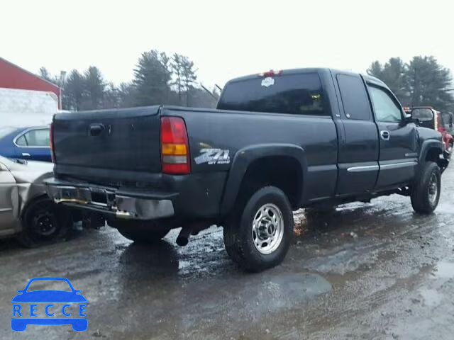 2003 GMC SIERRA K25 1GTHK29U13E115664 image 3