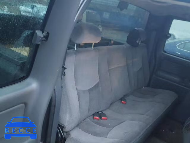 2003 GMC SIERRA K25 1GTHK29U13E115664 image 5