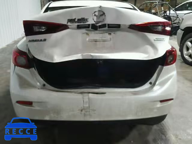 2014 MAZDA MAZDA3 SPO 3MZBM1U70EM104368 image 8