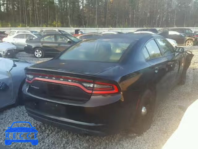 2015 DODGE CHARGER PO 2C3CDXAT8FH928845 image 3