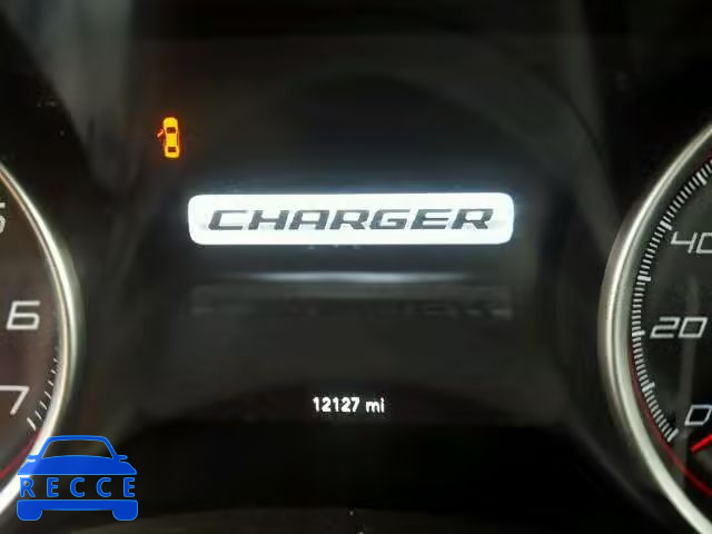 2015 DODGE CHARGER PO 2C3CDXAT8FH928845 image 7