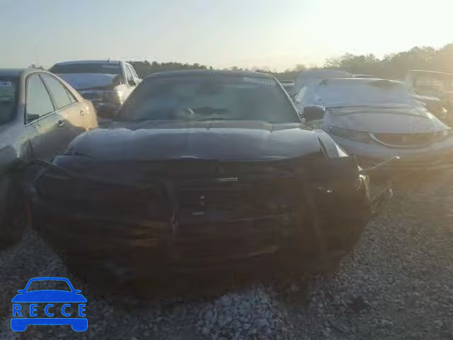 2015 DODGE CHARGER PO 2C3CDXAT8FH928845 image 8