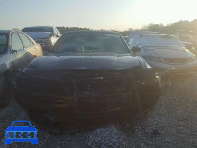 2015 DODGE CHARGER PO 2C3CDXAT8FH928845 Bild 8