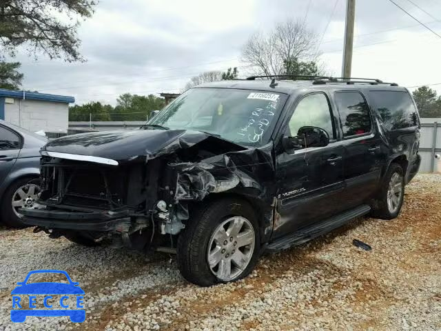 2007 GMC YUKON XL C 1GKFC16007J174707 image 1