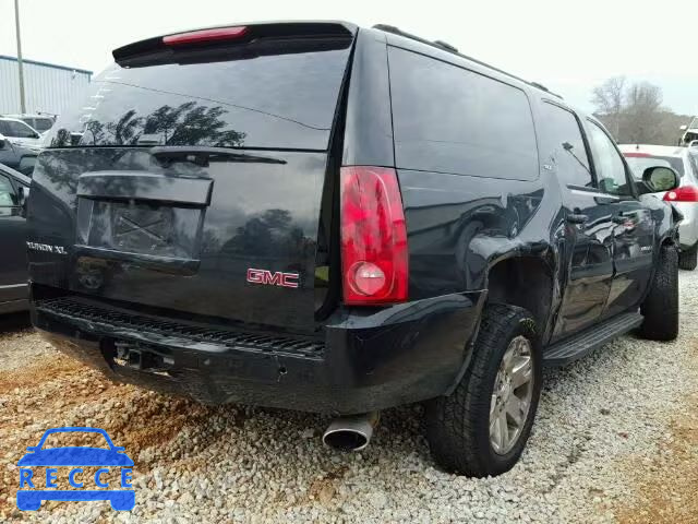 2007 GMC YUKON XL C 1GKFC16007J174707 image 3