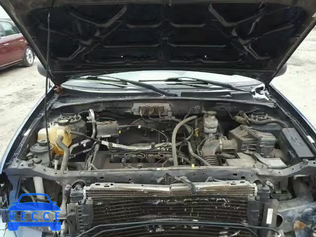 2007 FORD ESCAPE XLS 1FMYU92Z77KB87089 image 6