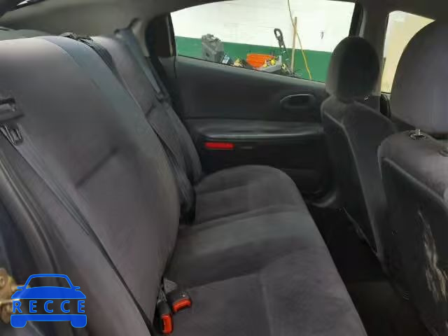 2002 DODGE INTREPID S 2B3AD46R12H270196 image 5
