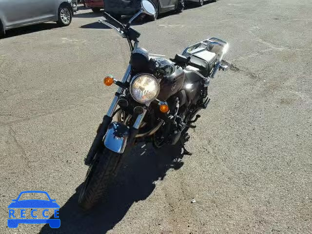 2014 HONDA CB1100 JH2SC6511EK100177 Bild 1