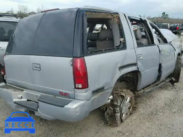 2000 GMC YUKON/DENA 1GKEK13R5YR103488 Bild 3