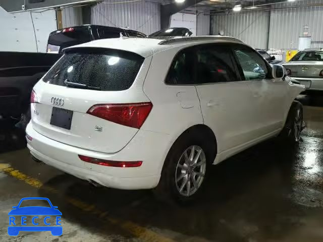 2010 AUDI Q5 PREMIUM WA1LKAFP0AA096560 image 3