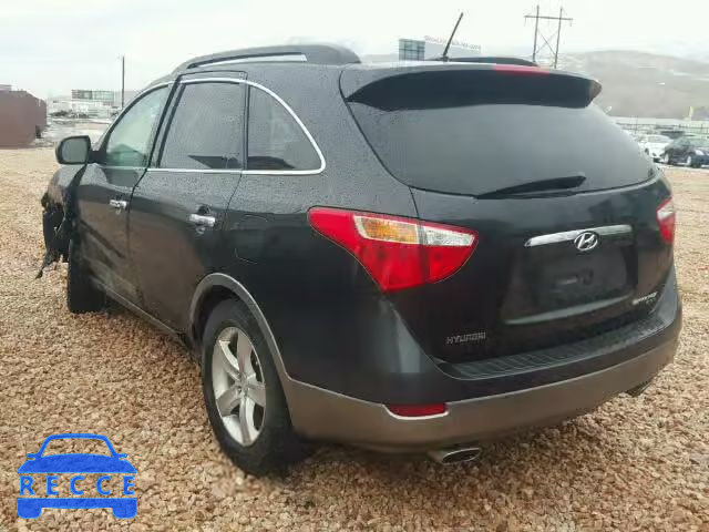 2008 HYUNDAI VERACRUZGL KM8NU13C08U032050 image 2