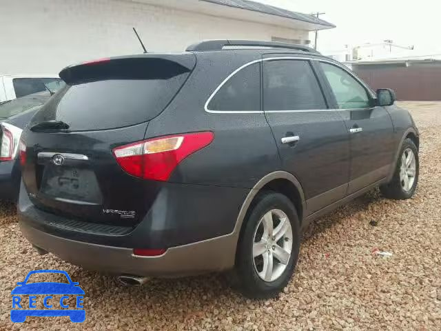 2008 HYUNDAI VERACRUZGL KM8NU13C08U032050 зображення 3