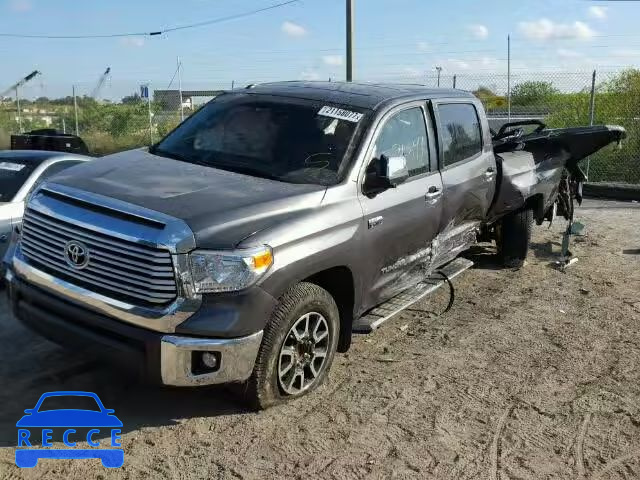 2015 TOYOTA TUNDRA CREWMAX 5TFFY5F1XFX189658 Bild 1