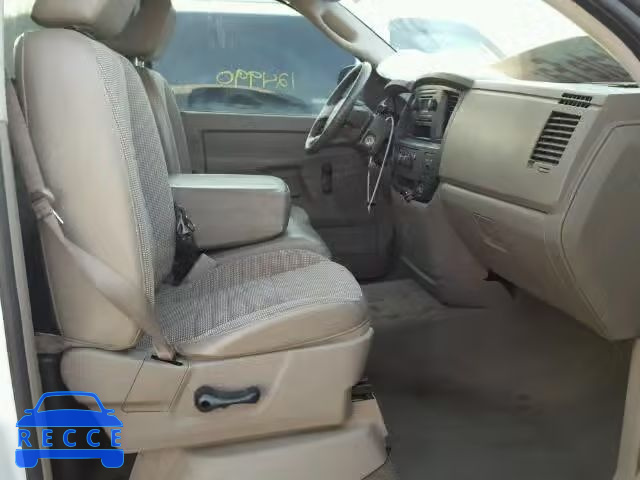 2006 DODGE RAM 1500 S 1D7HA16N26J197089 image 4