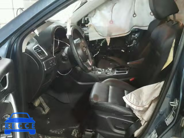 2016 MAZDA CX-5 GRAND JM3KE4DY0G0707005 image 4