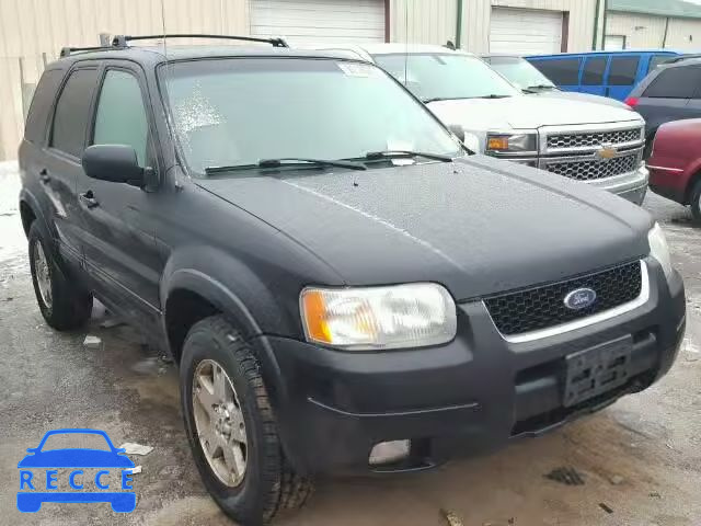 2003 FORD ESCAPE LIM 1FMCU94143KD98486 image 0