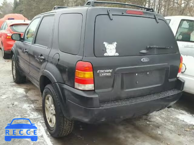 2003 FORD ESCAPE LIM 1FMCU94143KD98486 image 2